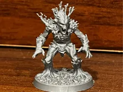 D&D Ent - Free 3D Print Model