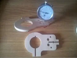 Dial Indicator Holder for CNC