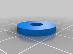 DJI F450 PROP SPACER