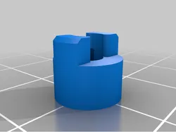 FABtotum toolless PCB holder
