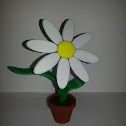 FlowerKit-Daisy
