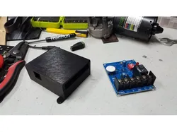 Fright Props Simple Prop Timer SKU: 0665