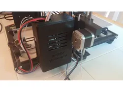 HICTOP Circuit Board Cover Box