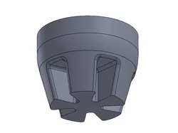 Ikea Adils Leg Extender