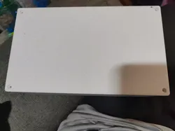 Junction Box - Free 3D Print Model