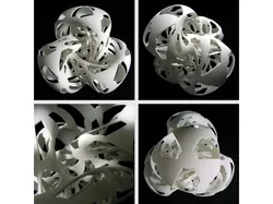 Klein quartic