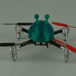 Ladybug MicroDrone 3.0 Shell