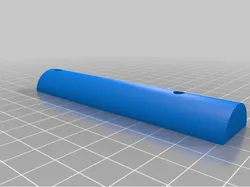 MPCNC Z-axis Nut Holder