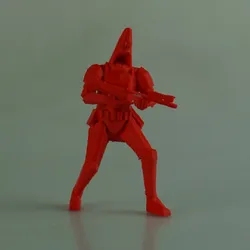 Patrick Storm Trooper