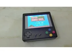 PieBoy Handheld Retro Game Console