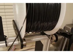 Rollin on 20s v2.0 Filament Roller