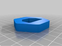 rounded poligon