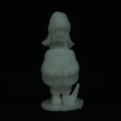 Santa Claus + Patrick + Ice Scream