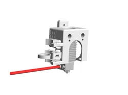 Scalar - E3D Adjustable height probe support