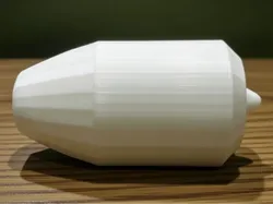 Simple Jet Engine - Free 3D Print Model