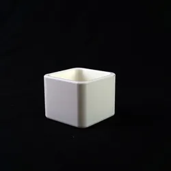 Small open topped box