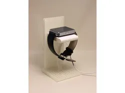 Smart Watches No.1 stand with charger