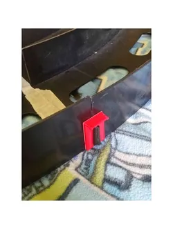 Tamiya Track Clip Mini 4WD