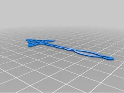Trinity key