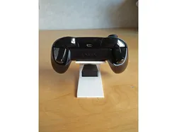 Xbox One Controller + wireless adapter win10 Stand