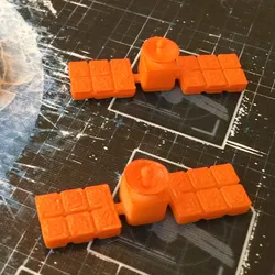 XCOM Satellite