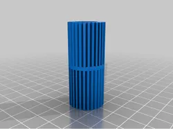 1 Inch Steel Pipe Coupler