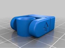 Active Filament Guide