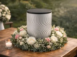 Astoria Urn - Free 3D Print Model