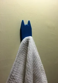 Batman hook