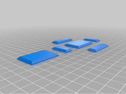 Box Surface Area