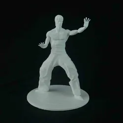 bruce lee