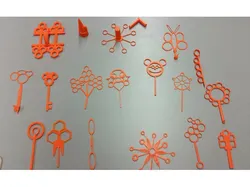Bubble Wand