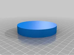 Cap for intex pool