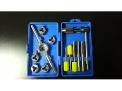Case for Metric Tap & Die Set (Irwin/Hanson 12 pc)