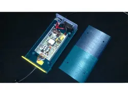 Cool PS Enclosure (SL Power GPC130BG)