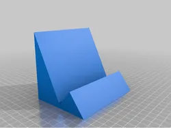 Derek Yough iPhone Stand