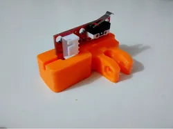 End Stop Y Prusa