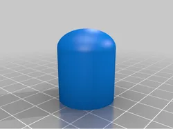 Flashlight diffuser