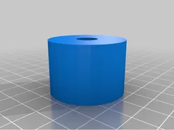 Furniture Foot