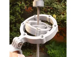 GoPro Gyro