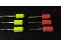 Handles for small taps (sae and metric)