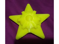 High Poly Staryu