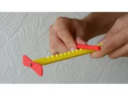 Hui Hui Machine, Hui-Hui Maschine, Zauberpropeller