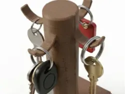 key hanger - Free 3D Print Model