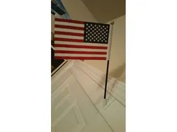 Mini Flag Mount