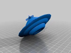 myBEAMship variation