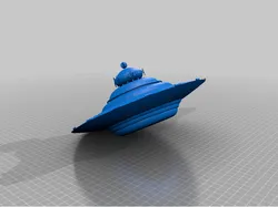 myBEAMship variation