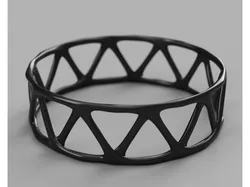 Organic Ring