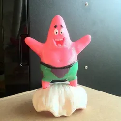 Patrick Starfish