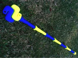 Pythonic Staff of Enlightenment